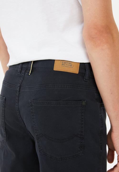 Actual product image Camel Active Relaxed Fit 5-Pocket Hose (46)