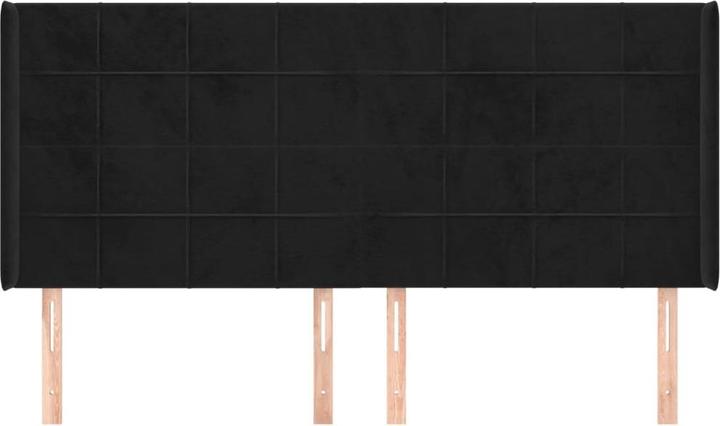 Image du produit vidaXL Kopfteil (183 x 16 x 128 cm)