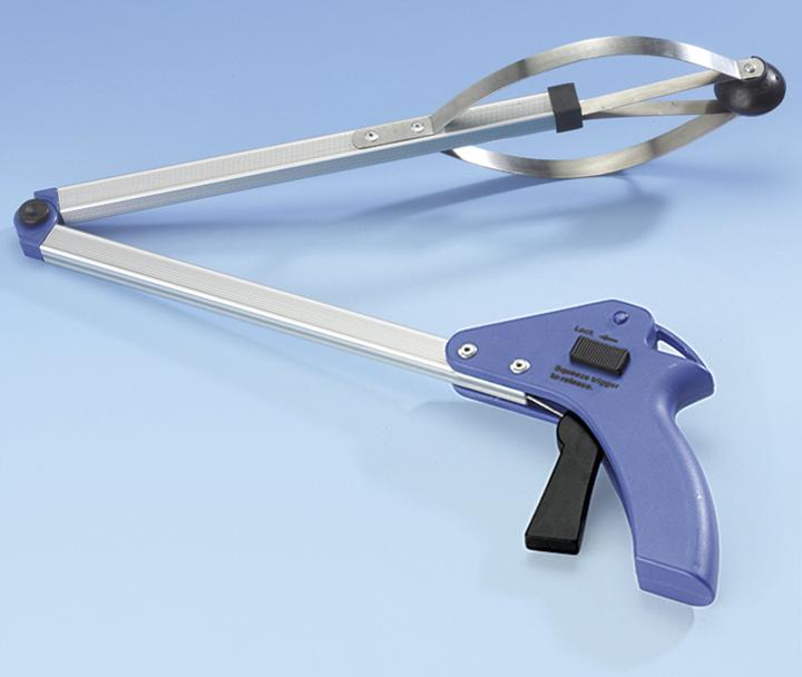 Actual product image Westfalia Gripping pliers (820 mm)