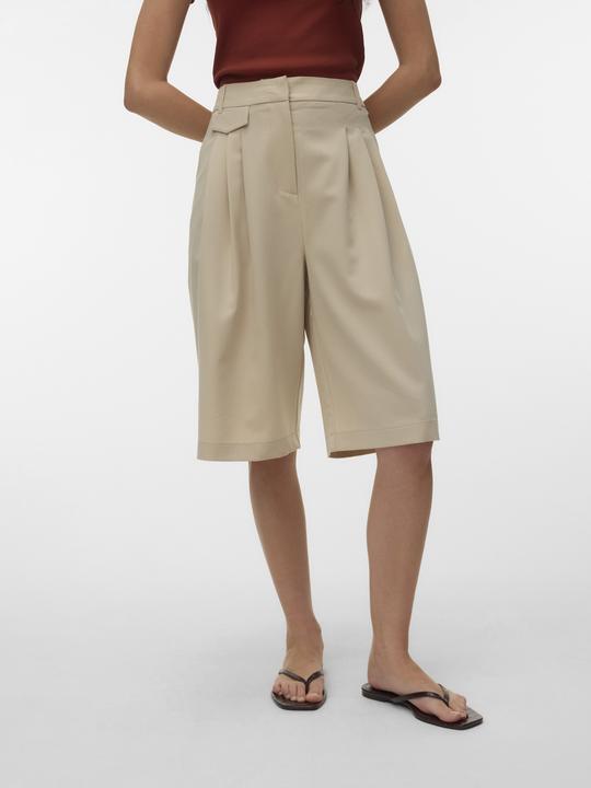Image du produit Vero Moda VMELINA Shorts Bermuda Shorts (S)