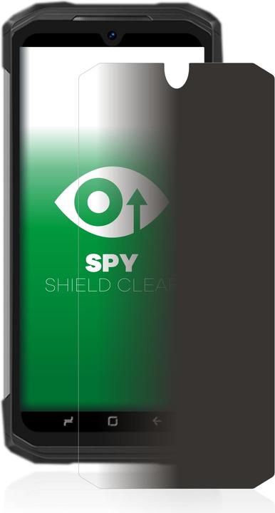 Produktbild upscreen Spy Shield Blickschutzfolie (1 Stück, Doogee S98 Pro)