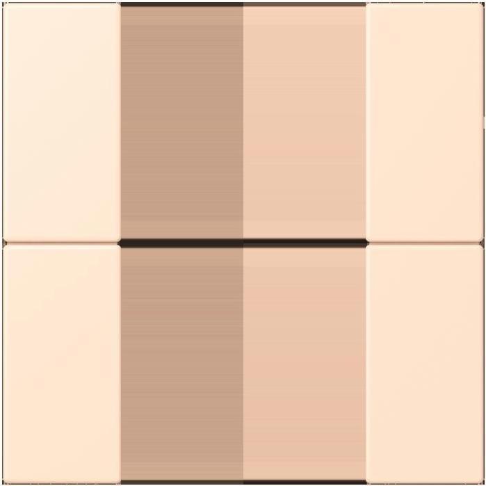 terre sienne pale
