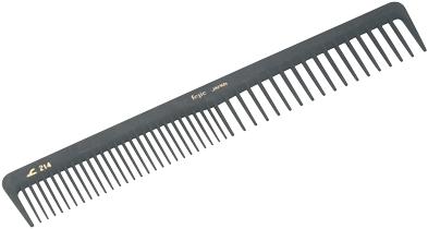 Image du produit Fejic Japan Carbon Comb No. 214