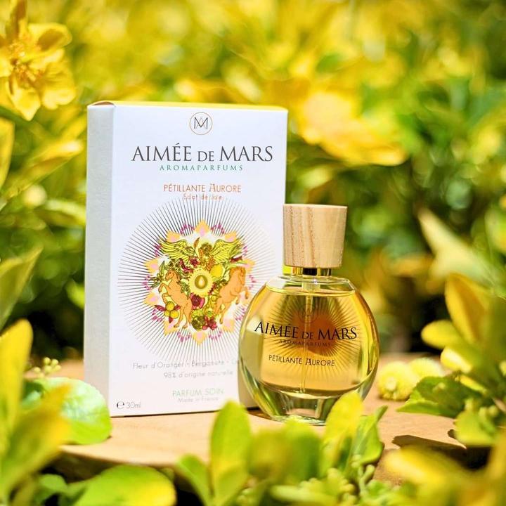 Produktbild Aimée de Mars Petillante Aurore Eau de Parfum (Eau de Parfum, 30 ml)