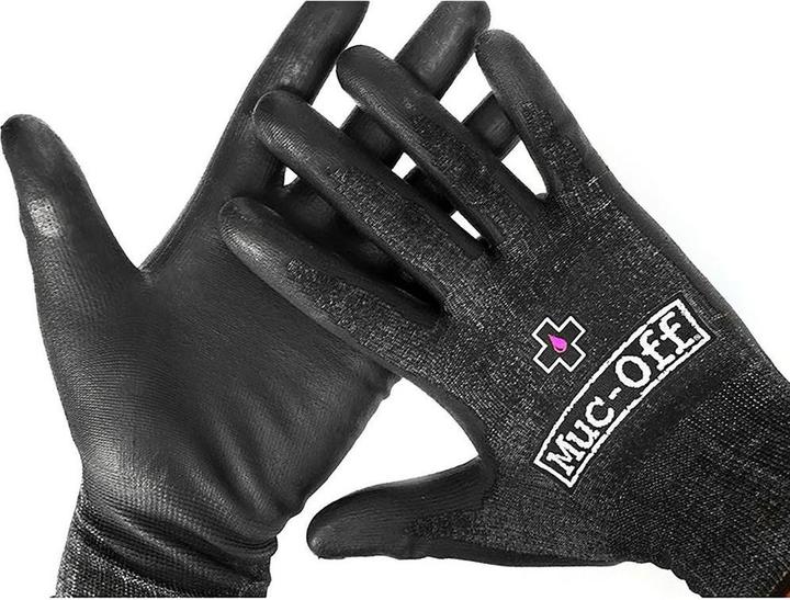 Actual product image Muc-Off Mechanic gloves XXL (11 ml, Gloves)