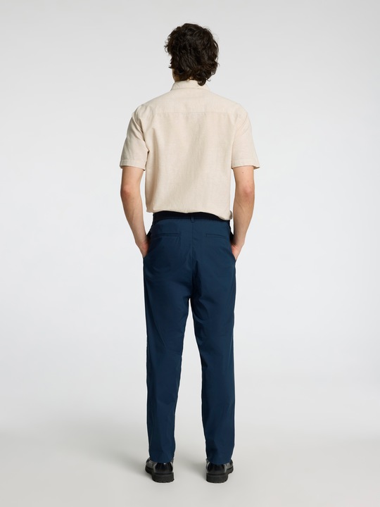 Image du produit Selected Homme 190 Regular Fit Tapered Hose (M)