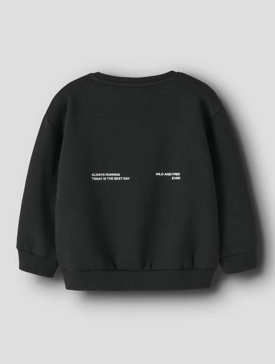 Produktbild Name it Relaxed Fit Sweatshirt (98)