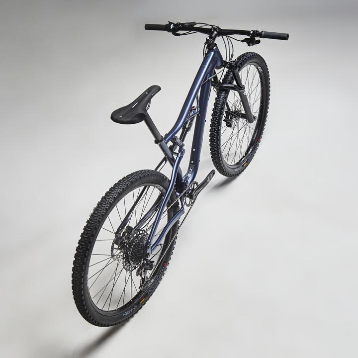 Image du produit Rockrider RACE 100 S (42 cm)