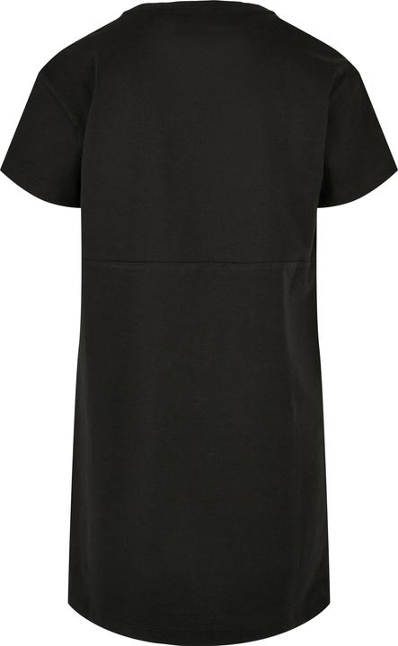 Actual product image Urban Classics Girls Organic Oversized Tee Dress (158, 164)