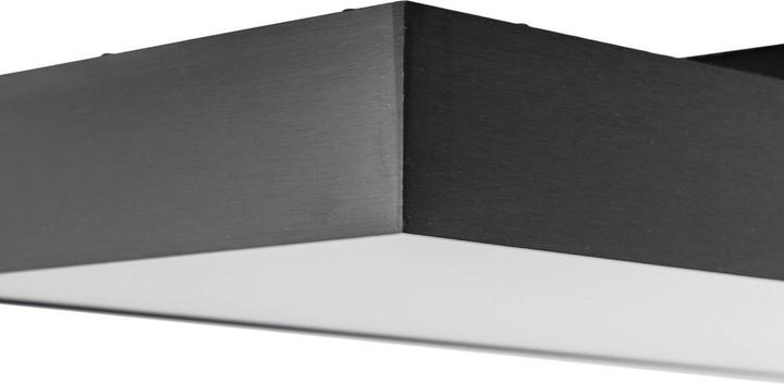 Produktbild Lucande Leicy LED-Deckenlampe RGB color flow 100cm (1150 lm)