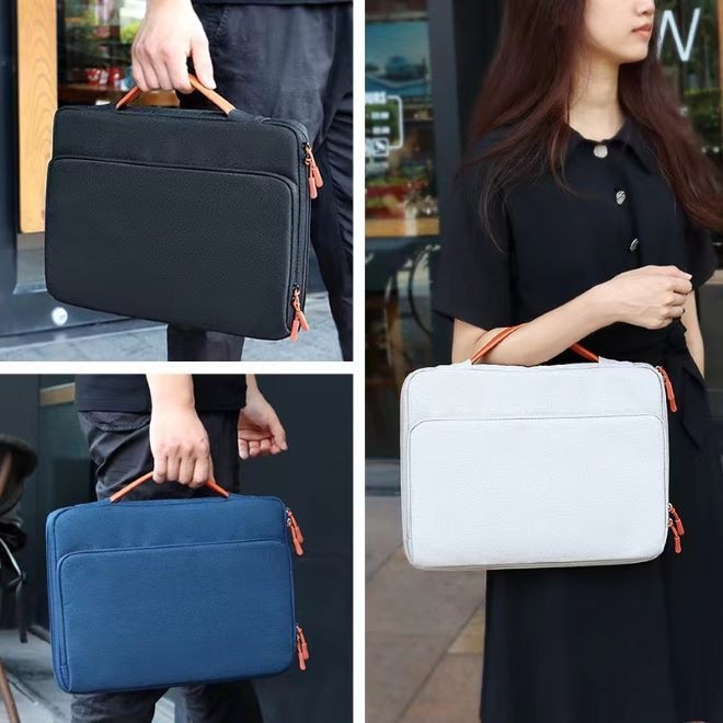 Actual product image MU Classic Trend Series Notebook Bag (13.30", Universal)