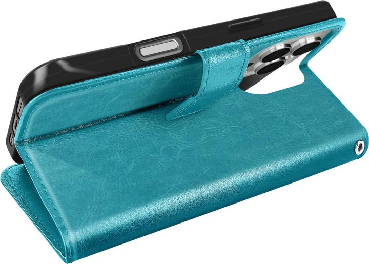 Actual product image Mayaxess SecureCard Cover (Apple iPhone 16 Pro)