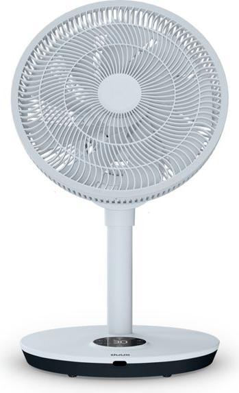 Productafbeelding Duux Whisper Flex 2 Ventialor Ice Blue