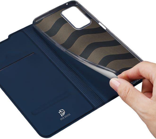 Image du produit Dux Ducis Couverture du livre Skin Pro Series (Realme 9 Pro)