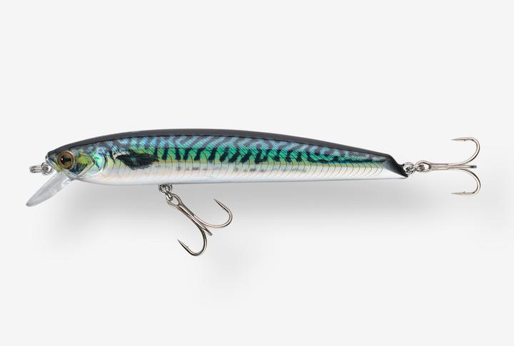 Produktbild Caperlan Jerkbait 110 SP schwebend Salzwasser ABS