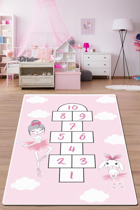 Produktbild Confetti Carpets Ramona (100 x 80 cm)
