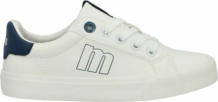 Image du produit Mustang Sneaker Emi Infantil Walk Weiss (37)