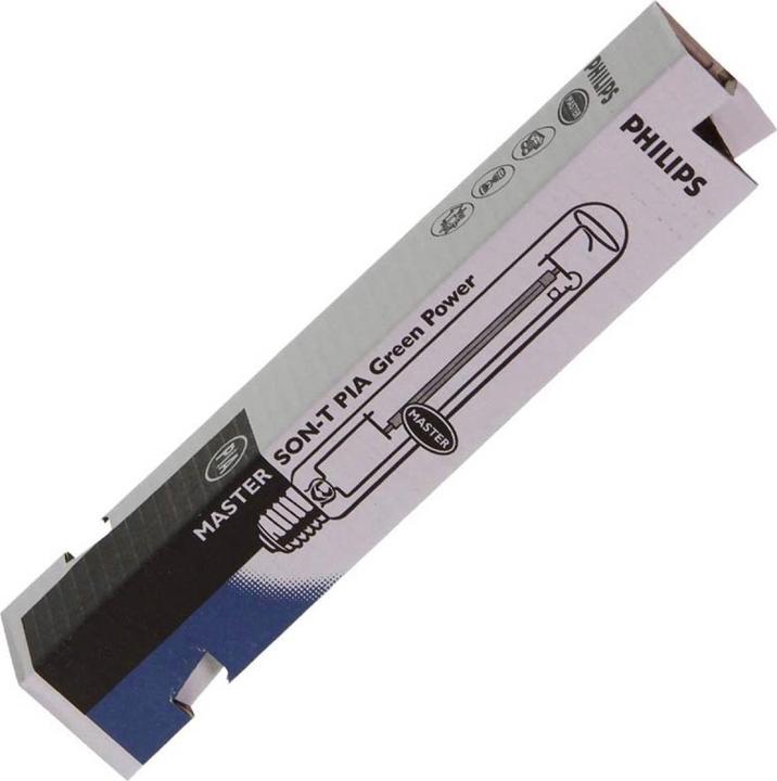 Produktbild Philips Leuchtmittel GreenPower 600 Watt (230 V) (MH, 230 V)
