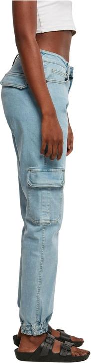 Produktbild Urban Classics Organic Stretch Denim (30)