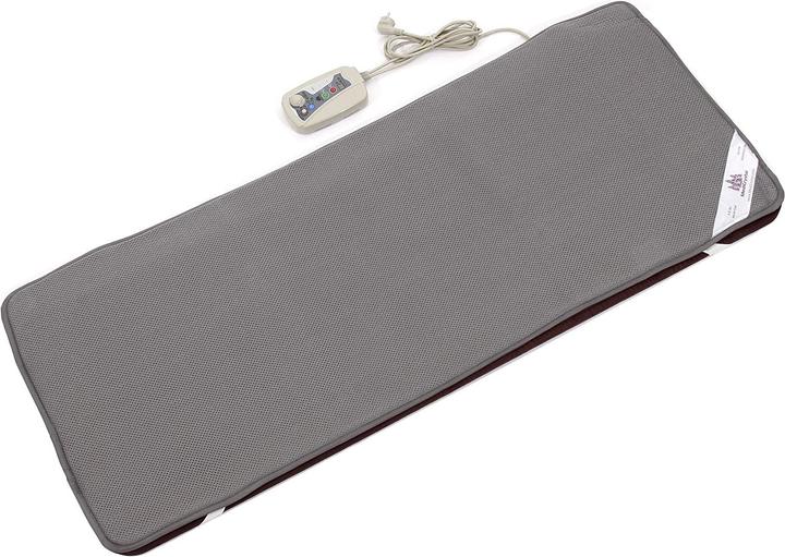 Produktbild MediCrystal Fern-Infrarot-Wärme Matte 60x150 cm