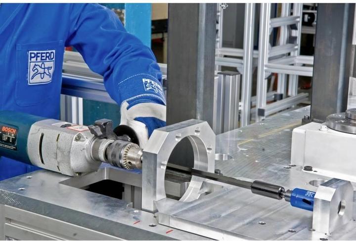Produktbild Pferd Drilling bit HSS Ø 30 mm LS30 (30 Millimeter)