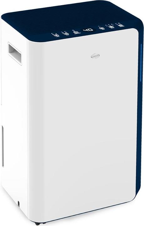 Produktbild Argo Argoclima DRY PURY EVO WF 21 4,5 L 41 dB 330 W Blau, Weiss (24 m², 504.00 l/24h)