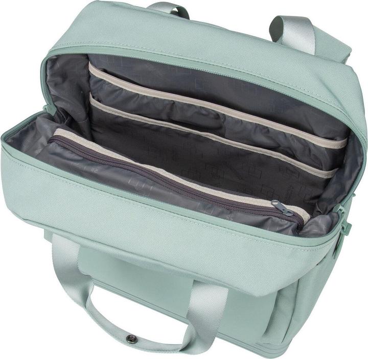 Actual product image American Tourister SOULPACK BUSINESS BP TOTE 15.0" (17 l)