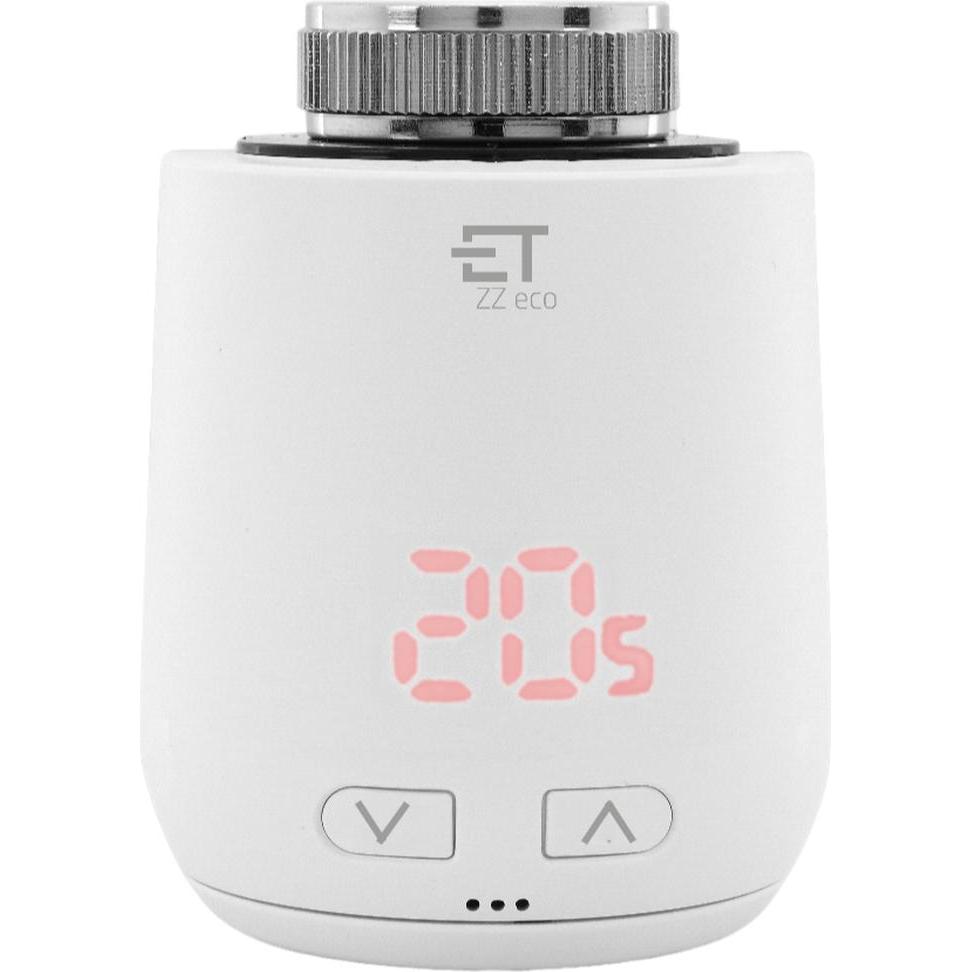 Eurotronic COMET ZZ eco Zigbee Thermostat, Termostato