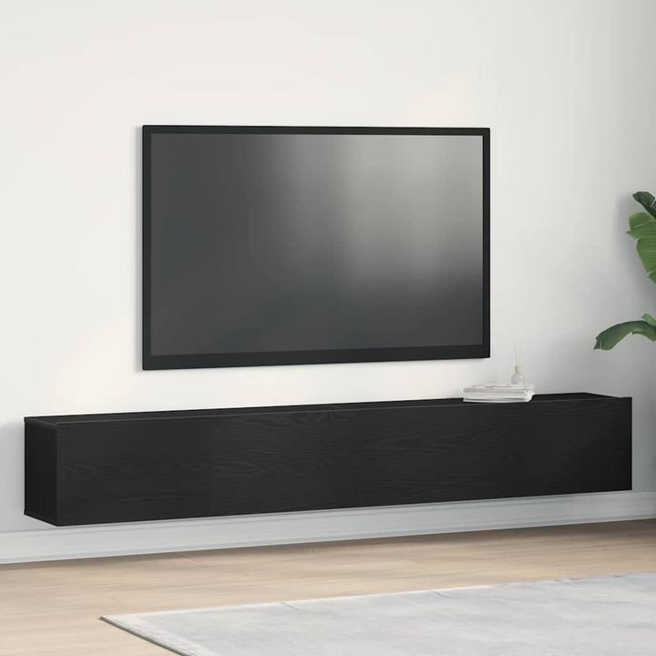 Produktbild vidaXL TV-Schränk (30 x 30 x 30 cm)