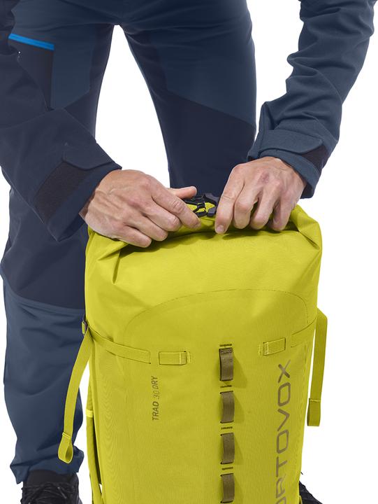 Actual product image Ortovox Trad 30 Dry (30 l)