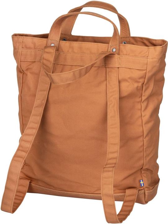Immagine prodotto Fjällräven Totepack n. 2 (16 l)