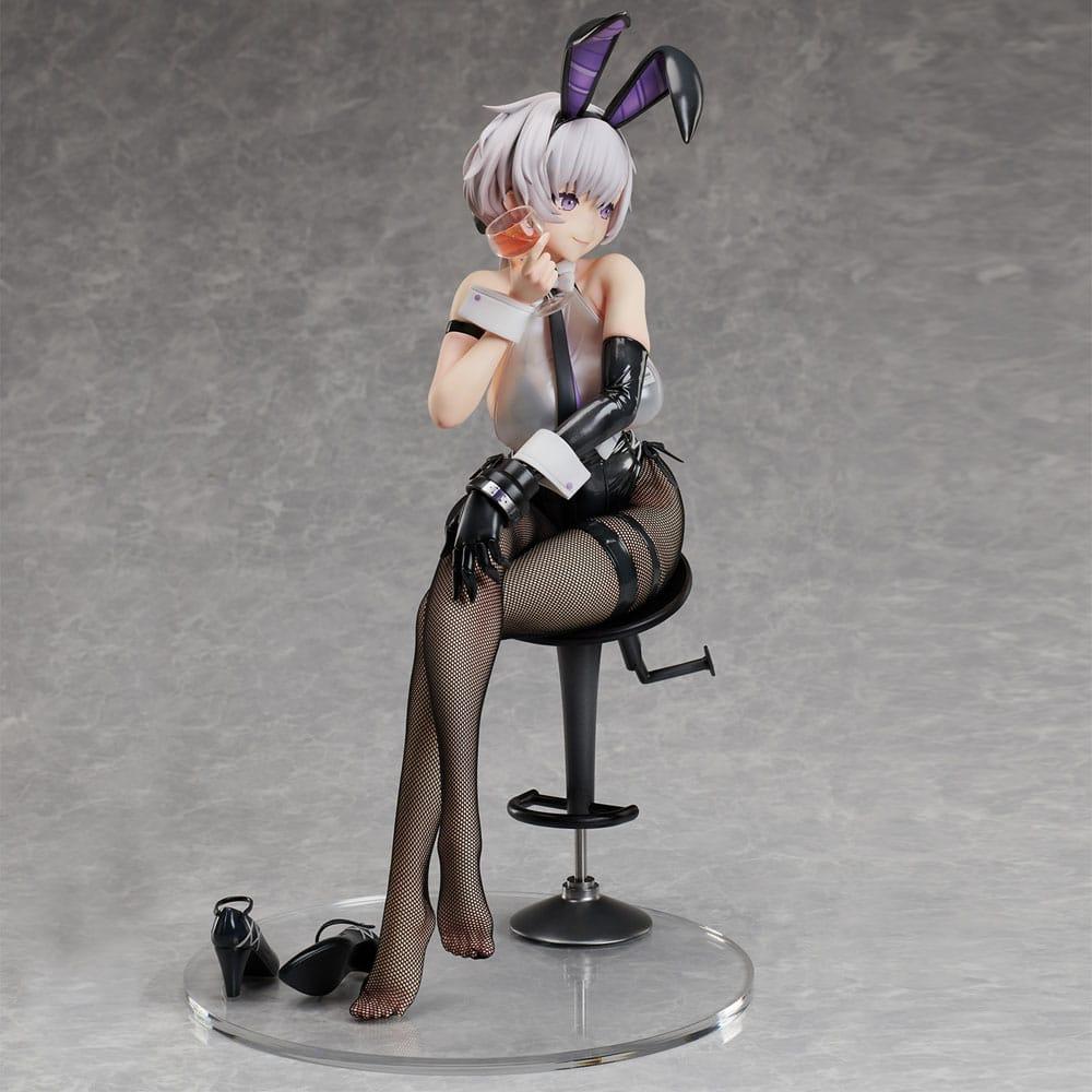 Thumbnail - FREEing Azur Lane statuette PVC 1/4 Reno Bunnino 35 cm