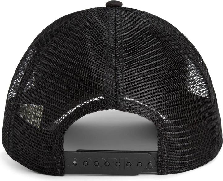 Actual product image Goorin Bros OG Trucker (One size)