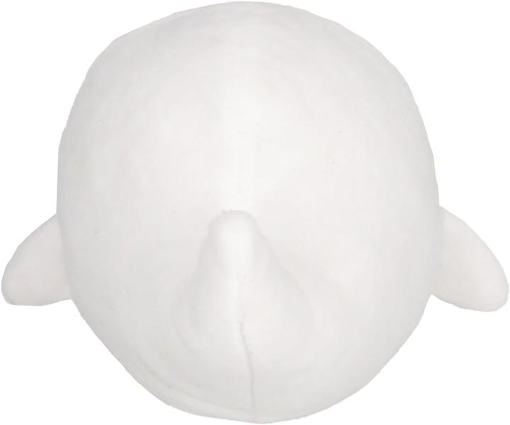 Actual product image Together Plus Super Mario - Big Buu Huu (27 cm) - Soft toy (27 cm)