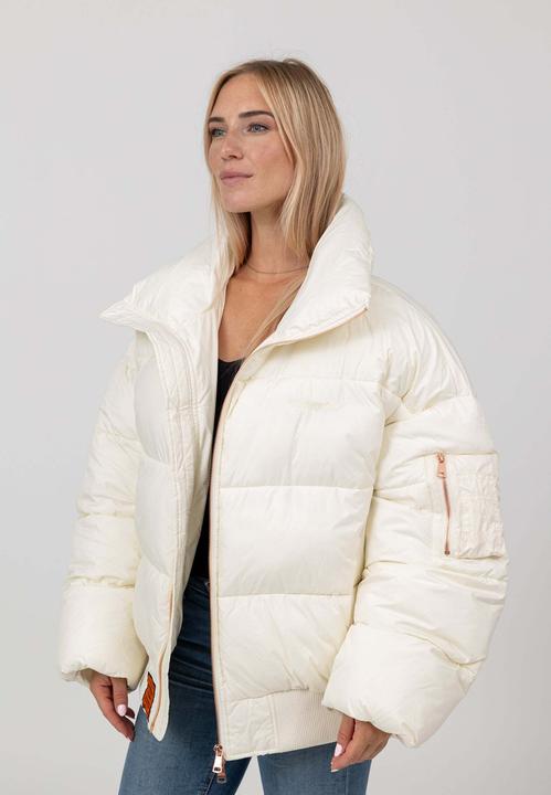 Produktbild Bombers Original Steppjacke Hill-W (S)