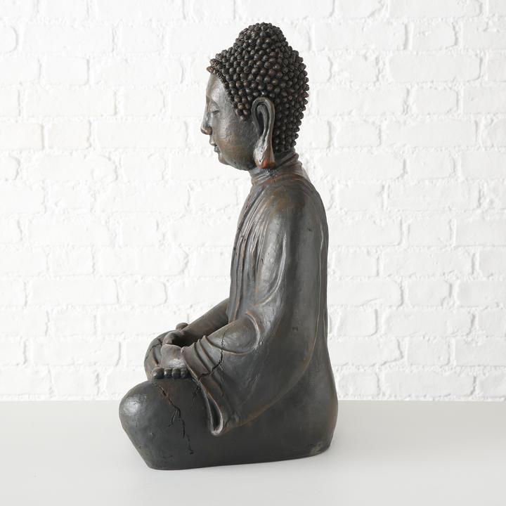 Immagine prodotto Boltze Home Buddha (45 x 45 x 70 cm)