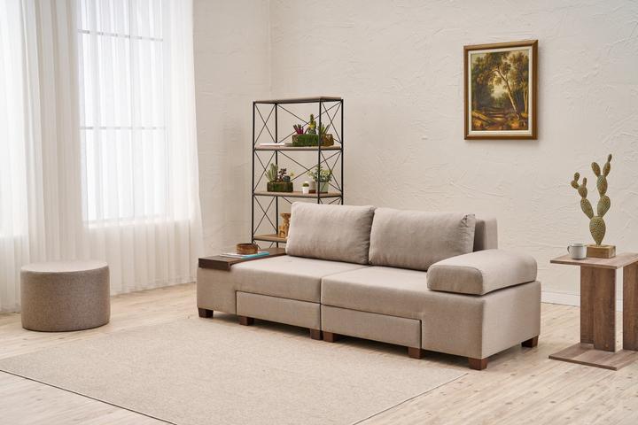 Actual product image Atelier del Sofa Perenna (3-seater)