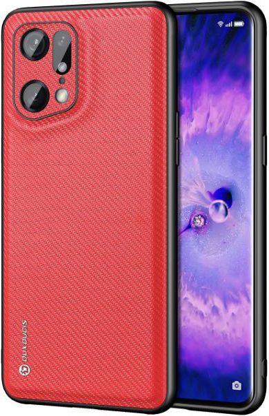 Actual product image Dux Ducis Fino Series Hardcase Cover