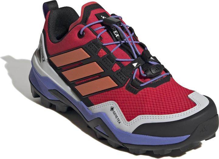 Bleu cobalt, Noir, Ruby