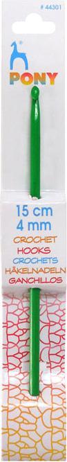 Produktbild Pony Kinderhäkelnadel