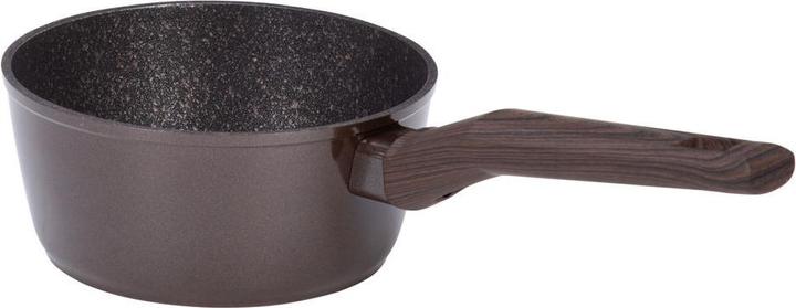 Produktbild Resto SAUCEPAN D16CM 1.5L/93017 (16 cm, Stielkasserolle, Aluminium)