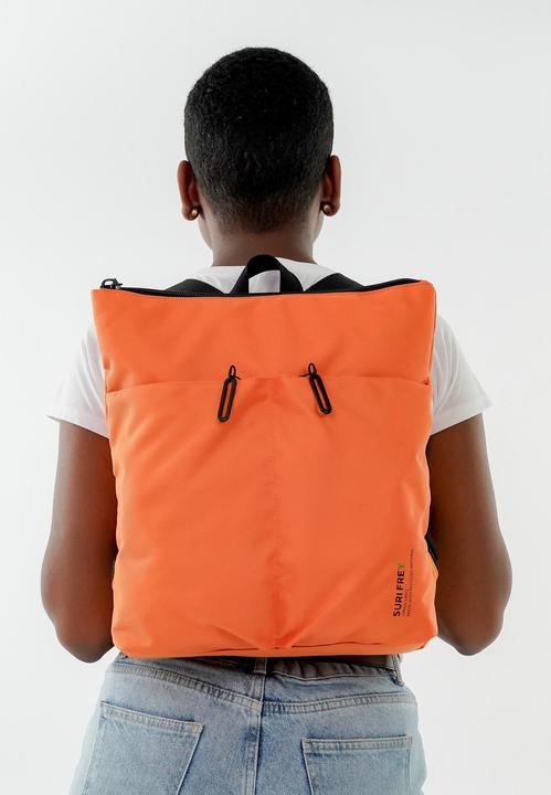 Actual product image Suri Frey Backpack SFY SURI Green Label Tanny (12.50 l)