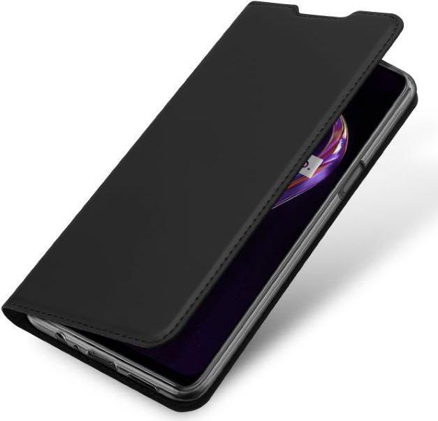 Actual product image Dux Ducis Skin Pro Series Bookcover (Realme 9 Pro)