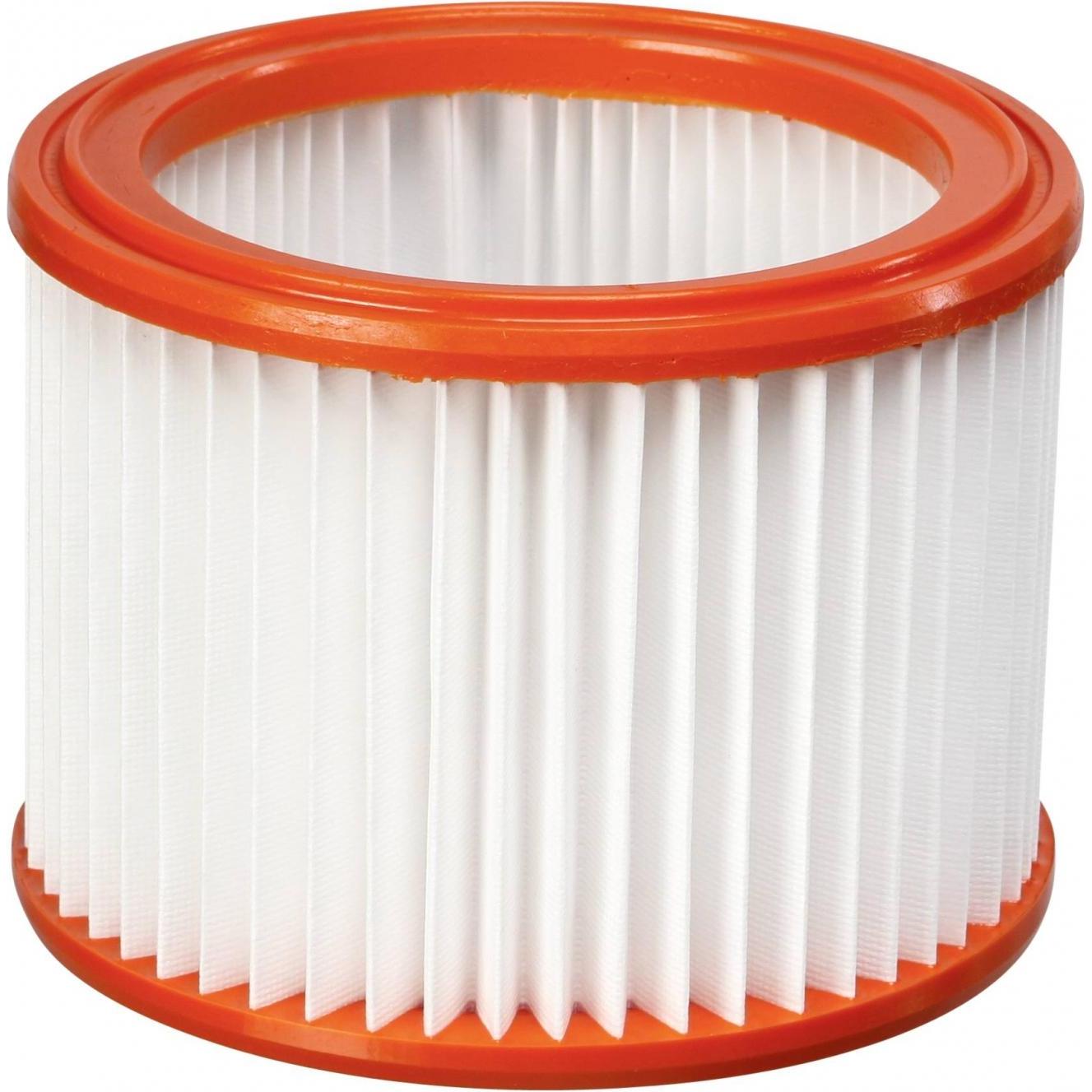 Nilfisk, Industriestaubsauger Zubehör, Wet and Dry Filterelement für Multi