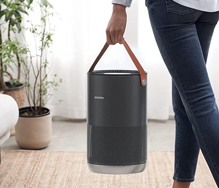 Image du produit Xiaomi Purificateur d'air P1 (30 m²)