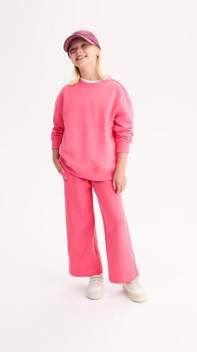 Actual product image La Redoute Collections Jogginghose (140)