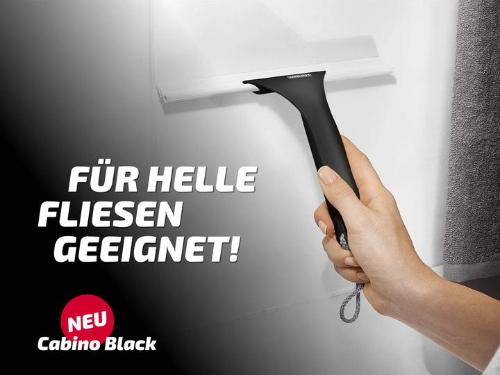 Produktbild Leifheit Duschabzieher Cabino