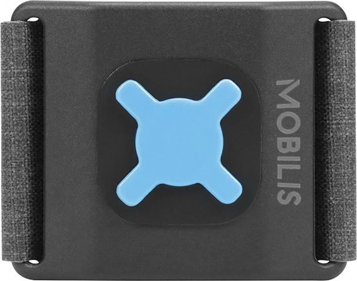 Immagine prodotto Mobilis U.FIX Custodia protettiva per telefono cellulare nero