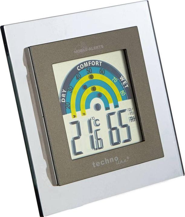 Immagine prodotto Technoline Stazione meteo WLAN MA10260 Mob