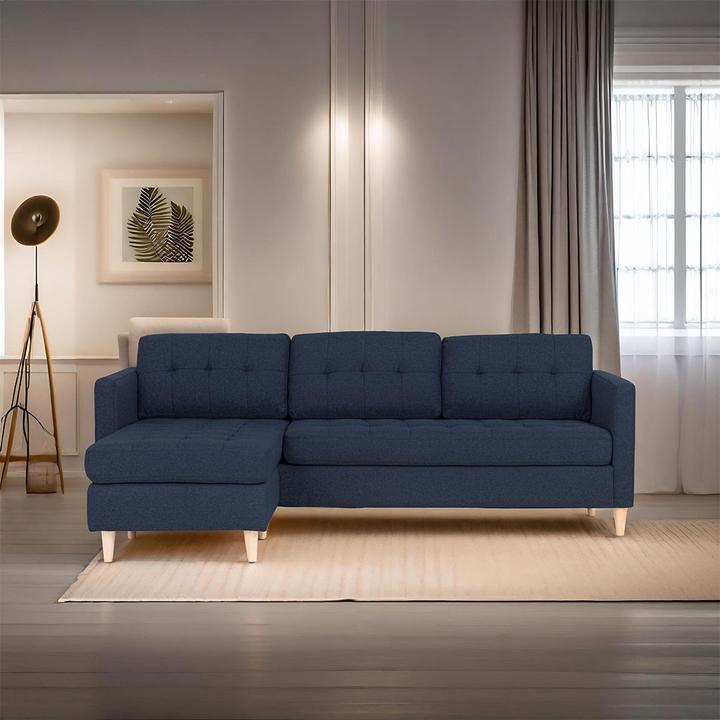 Actual product image Ebuy24 Marin (Corner sofa)